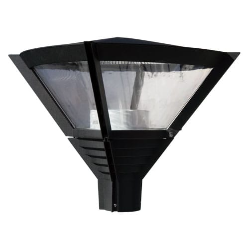 Post Top Light Fixture GM560 preview 1